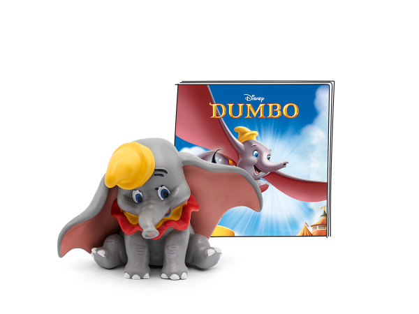 Disney - Dumbo