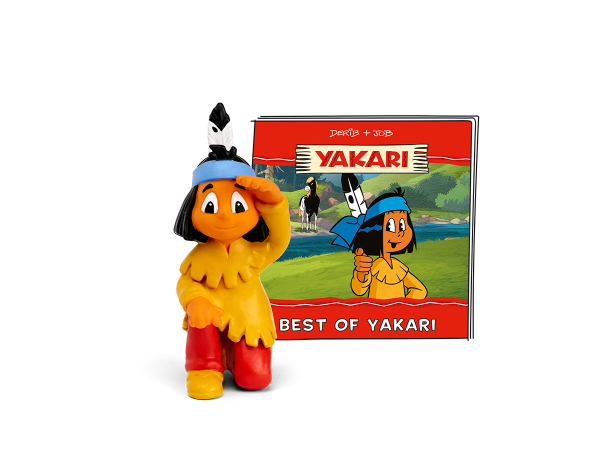 Yakari - Best of Yakari