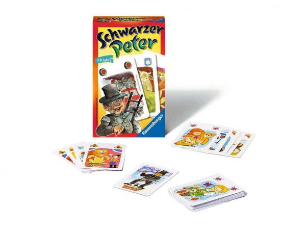 Schwarzer Peter