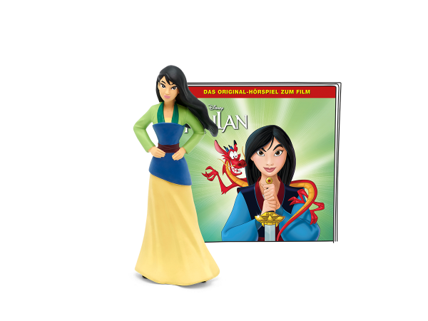 Disney - Mulan