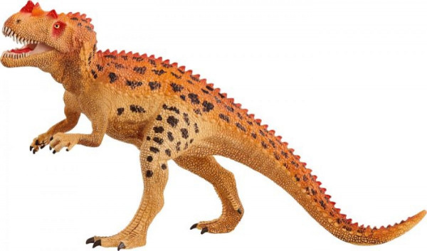 Ceratosaurus