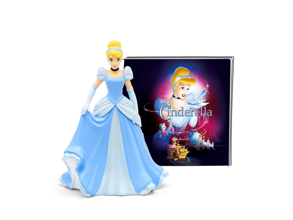 Disney - Cinderella