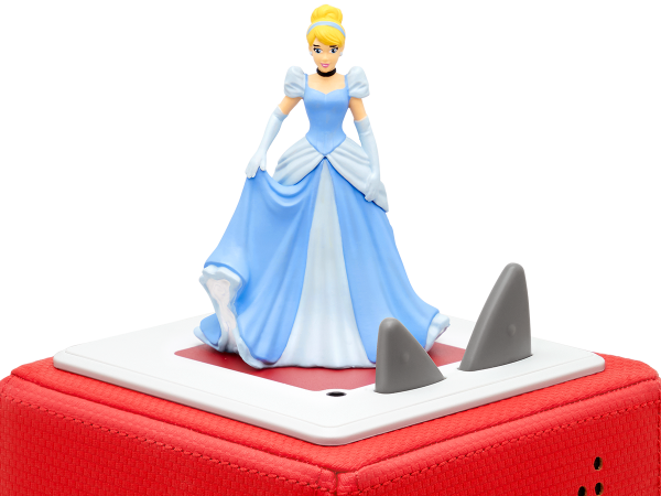 Disney - Cinderella