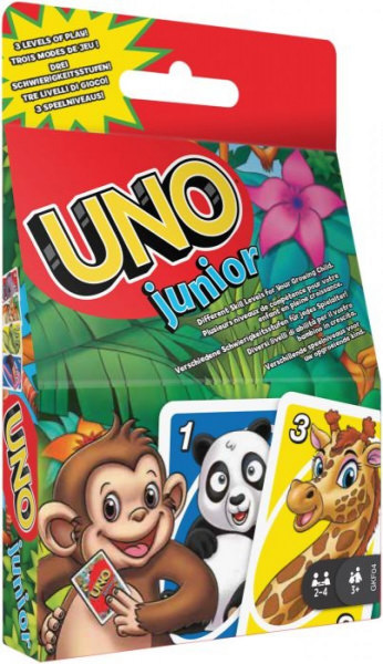 UNO Junior