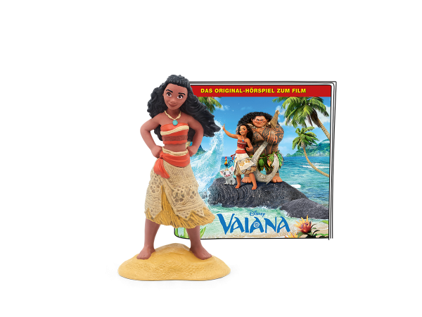 Disney - Vaiana