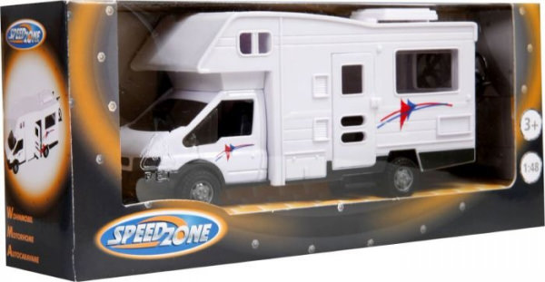 Wohnmobil