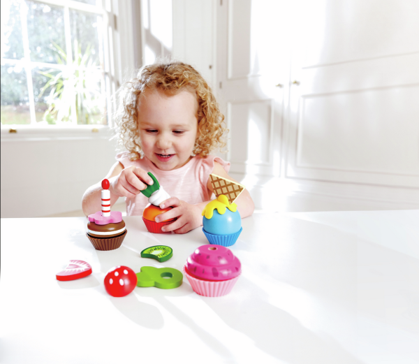 Cupcakes
