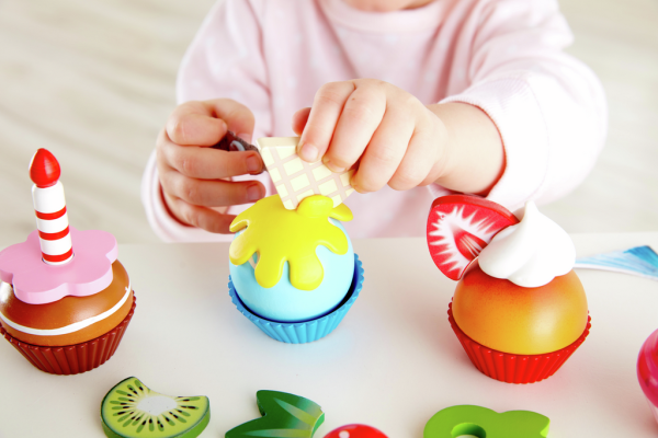 Cupcakes
