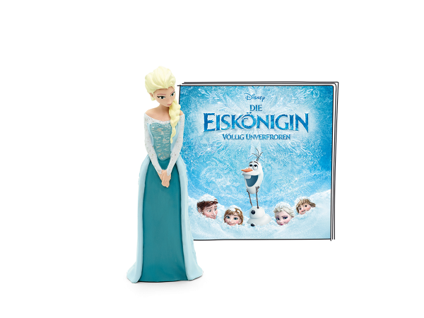 Disney - Die Eiskönigin