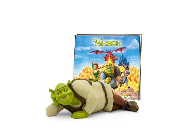 Shrek - Der tollkühne Held