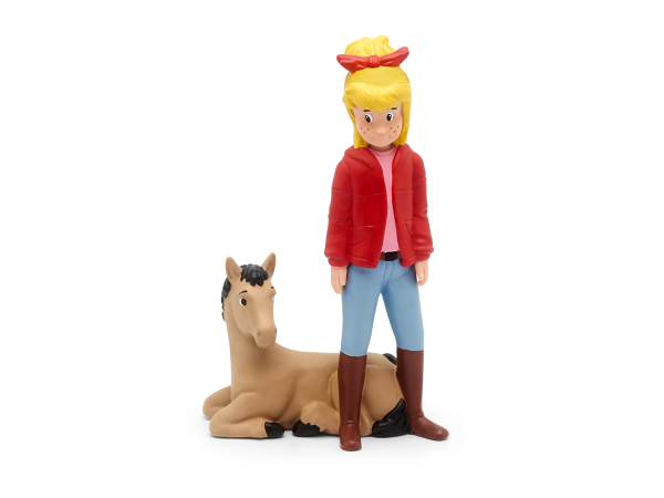 Bibi & Tina - Das Waisenfohlen