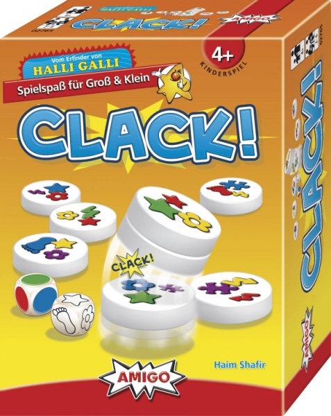 Clack!