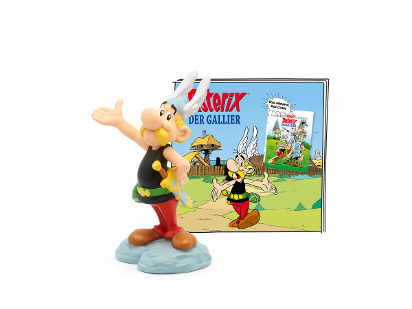 Asterix, der Gallier