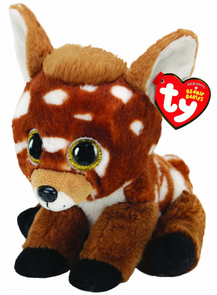 Buckley Reh - Beanie Babies