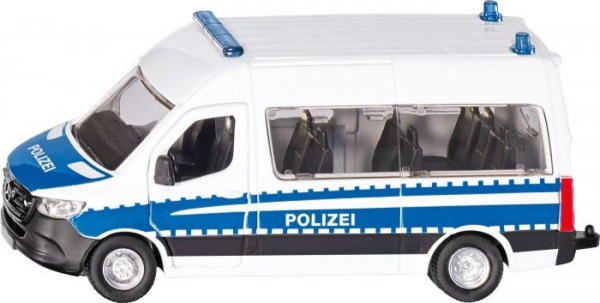 Mercedes Benz Sprinter Bundespolizei