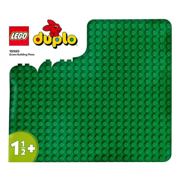 Duplo Bauplatte