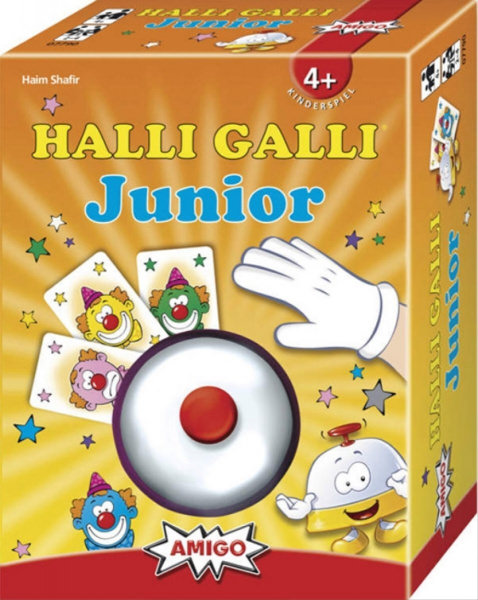 Halli Galli Junior