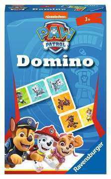 PAW Patrol Domino