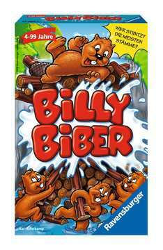 Billy Biber