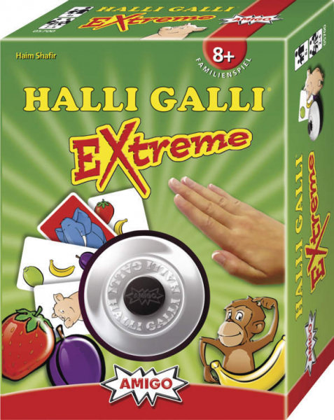 Halli Galli Extreme