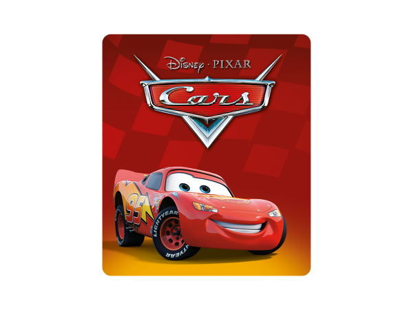 Disney - Cars