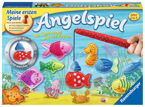 Angelspiel