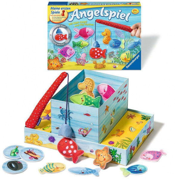 Angelspiel