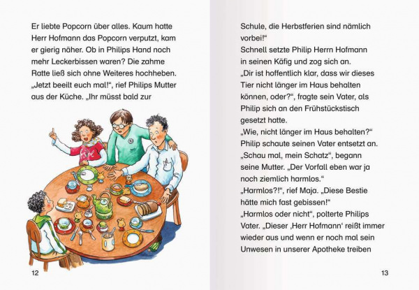 Tatort Schulhof - Spannende Krimigeschichten