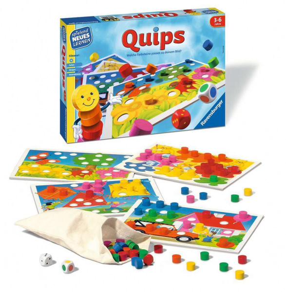 Quips