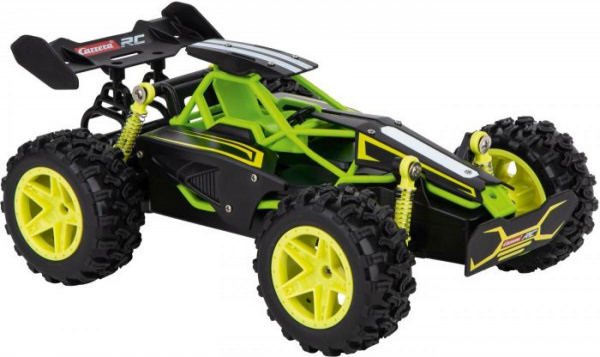 Carrera RC - 2,4GHz Lime Buggy