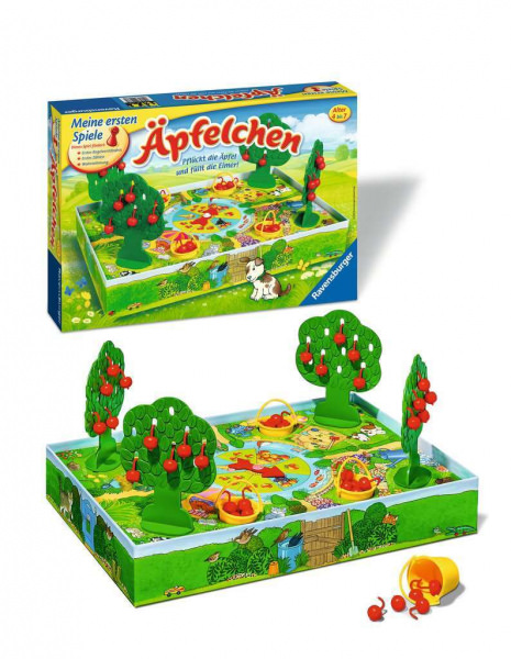 Äpfelchen