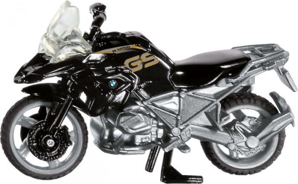 BMW R 1250 GS LCI