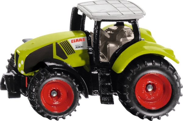 Claas Axion 950