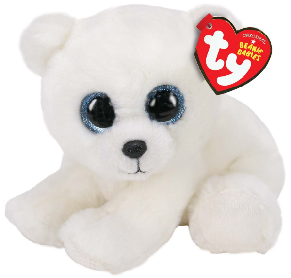 Ari Polar Bär - Beanie babies