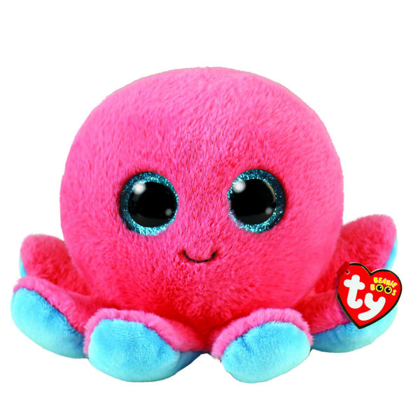 Sheldon Octopus-Boo-Reg