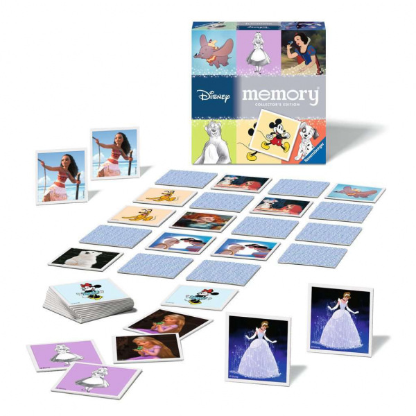 Collectors memory® Walt Disney