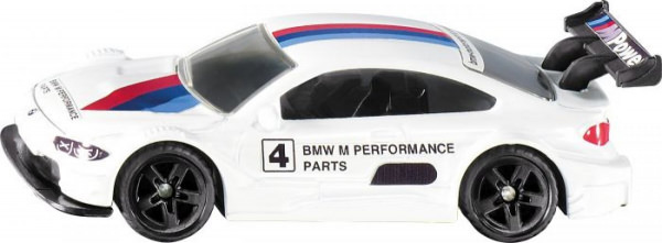 BMW M4 Racing 2016