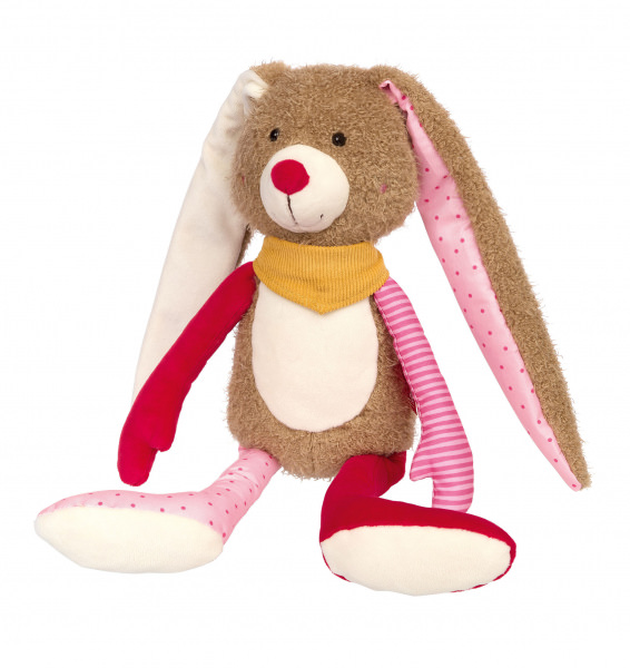 Patchwork Sweety Hase