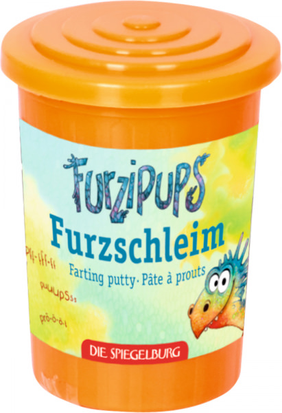 Furzipups - Furzschleim