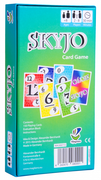 Skyjo