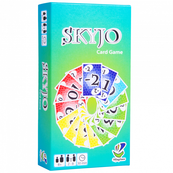 Skyjo