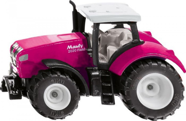 Mauly X540 pink