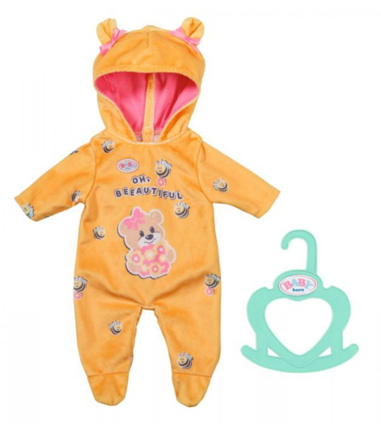 Little Bär Onesie