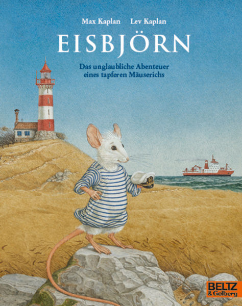 Eisbjörn (MINIMAX Taschenbuch)