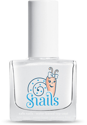 Nagellack Snails Top Coat