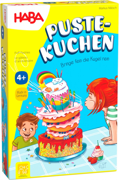 Pustekuchen