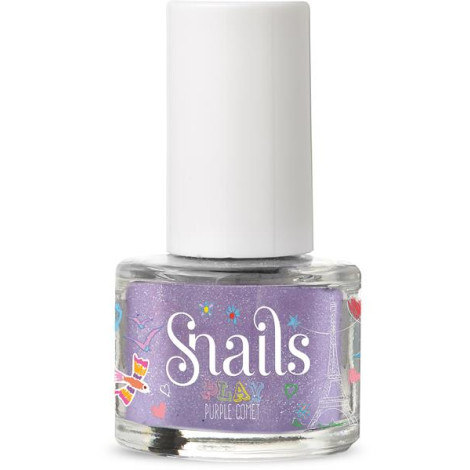 Nagellack Snails Mini Play