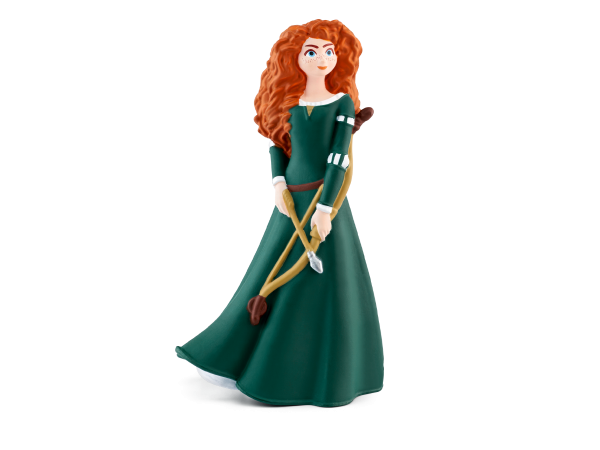 Disney - Merida, Legende der Highlands
