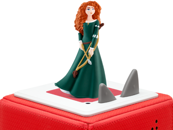 Disney - Merida, Legende der Highlands