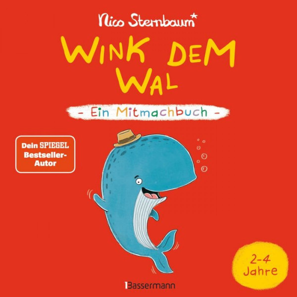 Sternbaum, Wink dem Wal